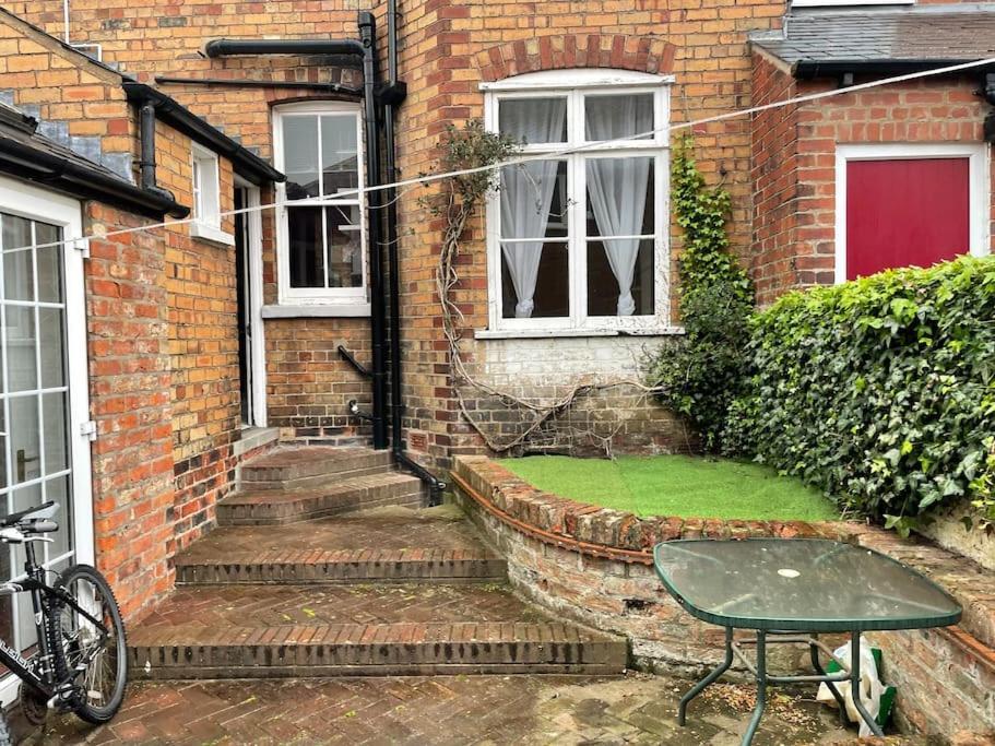 Knavesmire Vila York Exterior foto